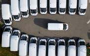 100 nowych ekologicznych pojazdów we flocie GLS Poland