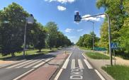 Poznańska GDDKiA ma oferty na doświetlenie przejść dla pieszych