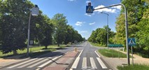Poznańska GDDKiA ma oferty na doświetlenie przejść dla pieszych