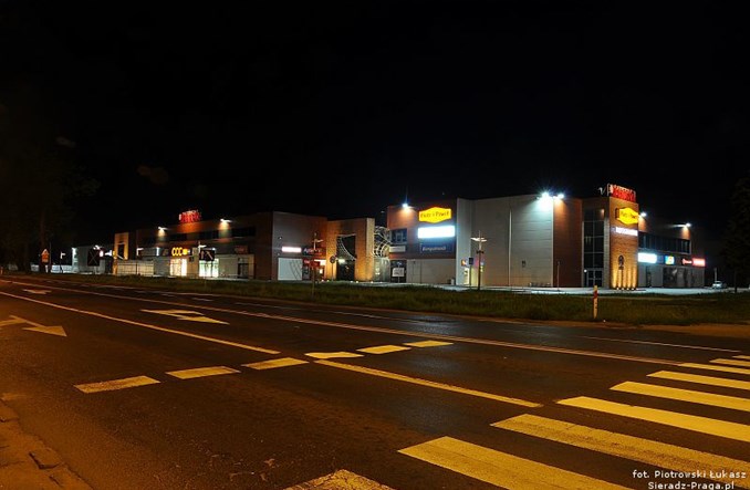 Łódzkie: ZDW z umową na budowę wschodniej obwodnicy Bełchatowa 