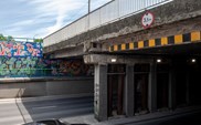 Warszawa. Wykonawca remontu wiaduktu nad Globusową wybrany