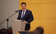 Andrzej Bittel: Zmieniają się kierunki rozwoju dla intermodalu