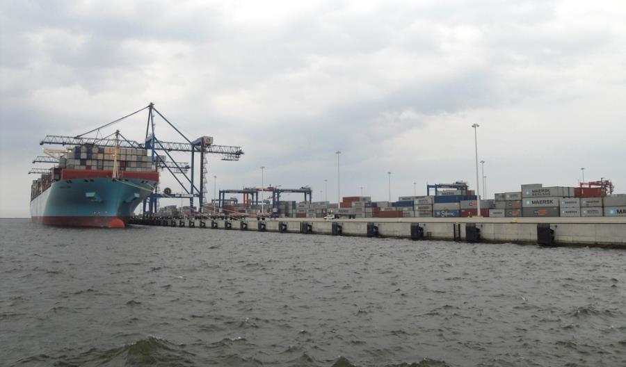 Wojna i transport intermodalny: zagrożenia i szanse Wojna i transport intermodalny: zagrożenia i szanse