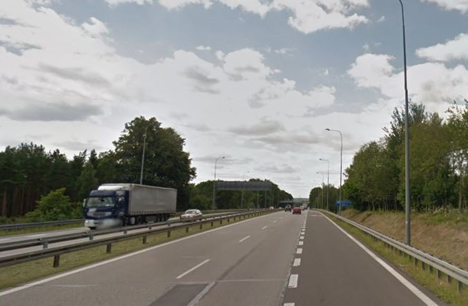 GDDKiA ponownie wybrała projektanta dla Zachodniej Obwodnicy Szczecina