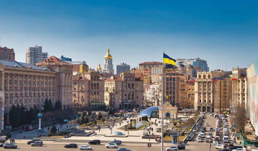 Raport ws. odbudowy Ukrainy. Jaką rolę odegrają polskie firmy?