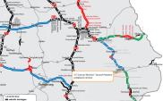 Budimex ma kontrakt na S17 koło Zamościa