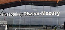 Olsztyn-Mazury: 20 mln złotych straty netto w 2023. CPK zagrożeniem