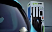 Drożej za ładowanie samochodów w sieci GreenWay 