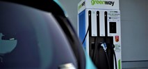 Drożej za ładowanie samochodów w sieci GreenWay 