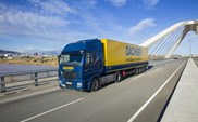 Dachser: Dostawa z Wrocławia do Holandii w 48 godzin