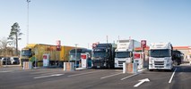 Port w Göteborgu otworzy stację tankowania wodoru dla ciężarówek 