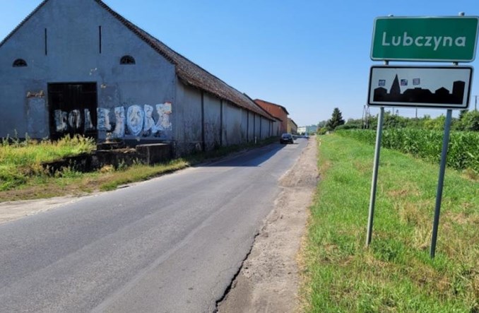 Łódzkie: Koniec remontu krótkiego odcinka DW-450