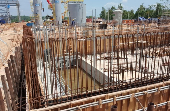 GUS podał wrześniowe wyniki produkcji budowlano-montażowej. „Coraz silniejsze oznaki hamowania”