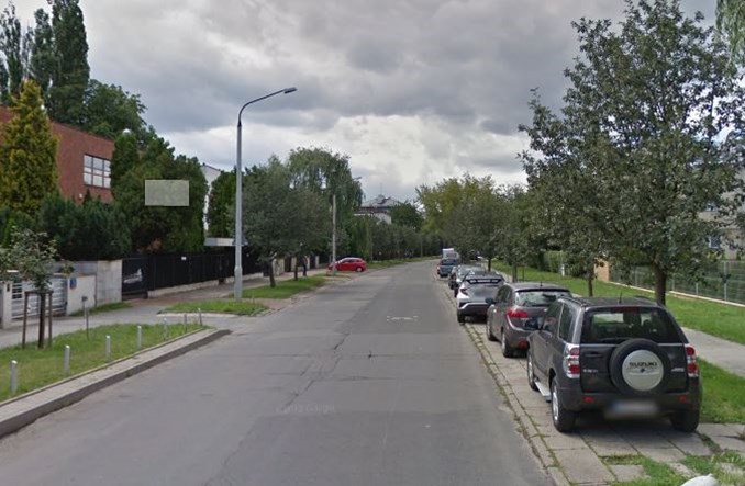 Warszawa. Brukselska będzie zamknięta. Rusza remont 