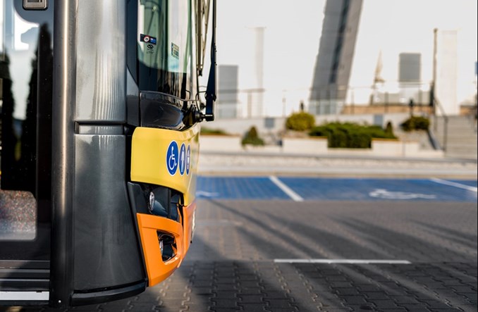 Zielony Transport Publiczny. Elektrobusy wyjadą na ulice Michałowic pod Warszawą