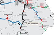 GDDKiA może podpisywać umowę z tureckim Kolin 