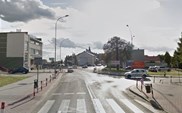 Lubaczów. Szykuje się przebudowa skrzyżowania z DW-867