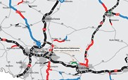 Strabag ma budować obwodnicę Zabierzowa