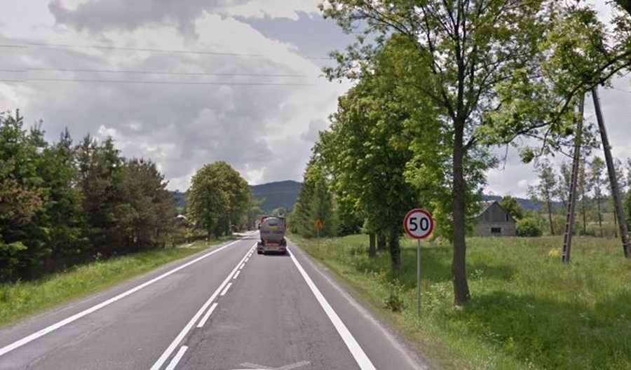 S19 Dukla – Barwinek to marnotrawstwo pieniędzy? Co na to GDDKiA S19 Dukla – Barwinek to marnotrawstwo pieniędzy? Co na to GDDKiA