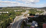 Można jeździć obwodnicą Wałbrzycha – „Europejką” 