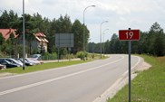 Siemiatycze odetchną. Kolejny odcinek Via Carpatia 