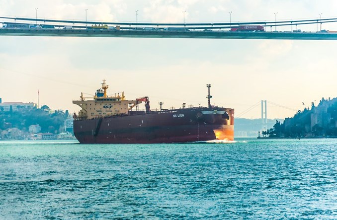 Rosja wywołuje kolejny kryzys żywnościowy. Szlak Morza Czarnego zagrożony