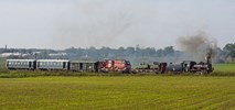 Rekordowy wrzesień kolei pasażerskiej. Gorzej w transporcie towarów