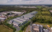 MLP Business Park Berlin w pełni wynajęty