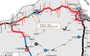 Wkrótce ostatnia umowa na S6 od Szczecina do Gdańska. Stecol szykuje się do kontraktu 