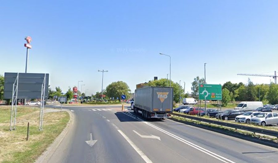 Wielkopolska. Piesi będą bezpieczniejsi na drogach krajowych Wielkopolska. Piesi będą bezpieczniejsi na drogach krajowych