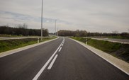 Obwodnica Tarnobrzega oddana do użytku 