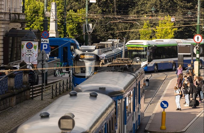 Kraków przymierza się do podwyżki cen biletów