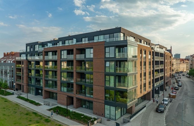 Nagroda CEMEX Building Award 2022 dla polskiego projektu