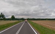 Świętokrzyskie. Odcinki DK-78 i DK-79 do rozbudowy 