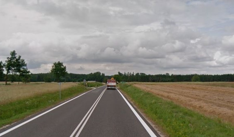 Świętokrzyskie. Odcinki DK-78 i DK-79 do rozbudowy Świętokrzyskie. Odcinki DK-78 i DK-79 do rozbudowy