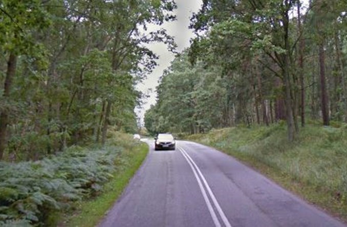 Przekop Mierzei Wiślanej. „Rząd nie dotrzymał słowa ws. rekompensaty za zniszczenie DW-501 i DW-502”