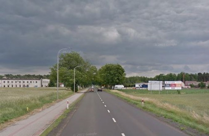 Wielkopolska. 129 mln zł dotacji na obwodnice