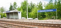 MI: Remont linii Skarżysko – Sandomierz może nie skończyć się w 2023 r. 