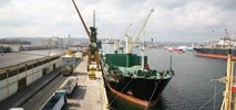 OT Port Gdynia: Duże zmiany struktury ładunków