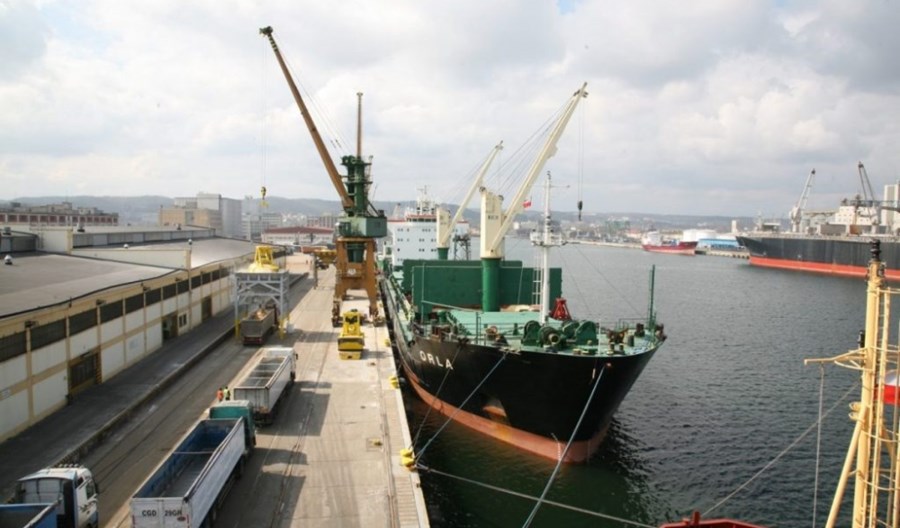 OT Port Gdynia: Duże zmiany struktury ładunków OT Port Gdynia: Duże zmiany struktury ładunków