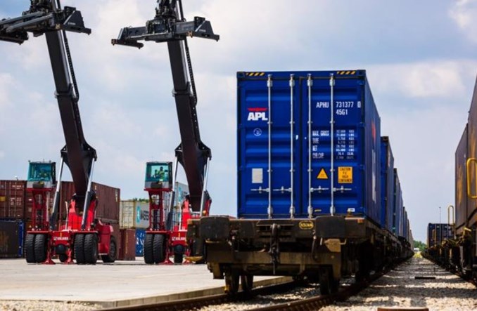 PKP Cargo Terminale: Przetarg na automatyczny system bramowy