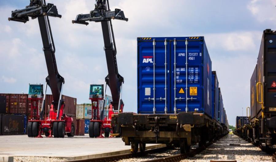 PKP Cargo Terminale: Przetarg na automatyczny system bramowy PKP Cargo Terminale: Przetarg na automatyczny system bramowy