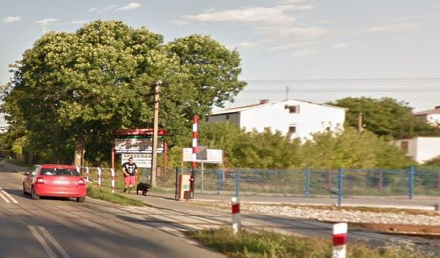 Lubelskie. W Lubartowie wybudują kładkę nad torami Lubelskie. W Lubartowie wybudują kładkę nad torami