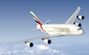 Rekordowe półrocze Emirates. 20 mln pasażerów, wzrost przychodów i zysk