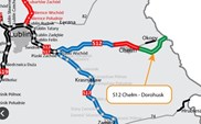 Do kogo trafi miliardowy kontrakt na budowę S12 Chełm – Dorohusk? 12 ofert przetargowych