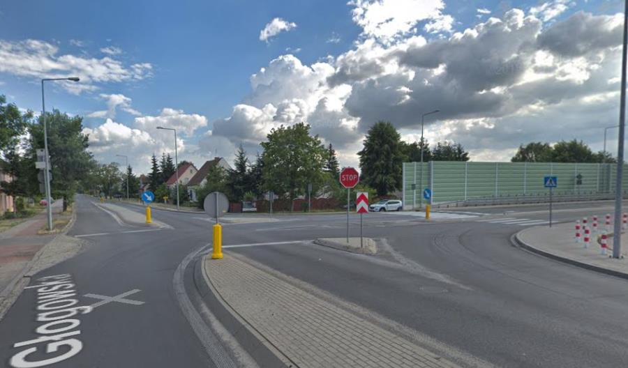 Budimex ma kontrakt na obwodnicę Nowej Soli Budimex ma kontrakt na obwodnicę Nowej Soli