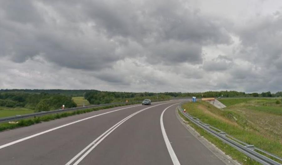 Można podpisywać umowę na S17 Tomaszów Lubelski – Hrebenne Można podpisywać umowę na S17 Tomaszów Lubelski – Hrebenne