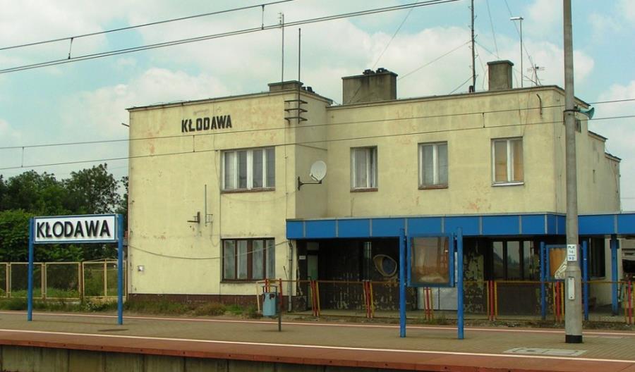 Łódzkie: Nowy terminal intermodalny w Krzewiu ma być gotowy jeszcze w tym roku Łódzkie: Nowy terminal intermodalny w Krzewiu ma być gotowy jeszcze w tym roku