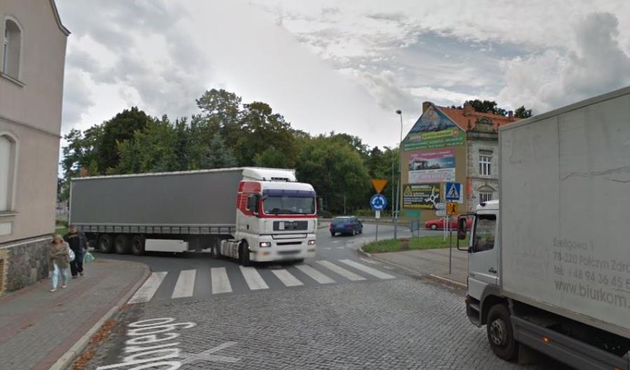 Ruszą roboty na obwodnicy Strzelec Krajeńskich Ruszą roboty na obwodnicy Strzelec Krajeńskich