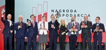 Wagony, systemy antydronowe i fotele z nagrodami gospodarczymi prezydenta